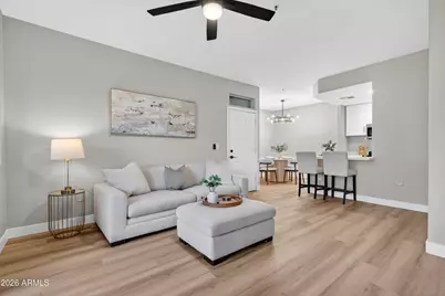 11375 E Sahuaro Drive #1104, Scottsdale, AZ 85259 - Photo 1