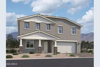 5616 W Hayduk Road, Laveen, AZ 85339 - Photo 1