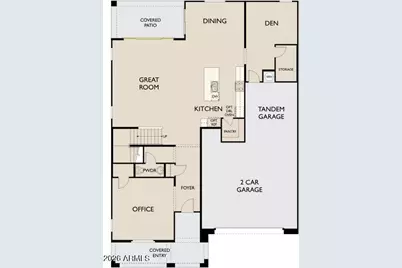 5616 W Hayduk Road, Laveen, AZ 85339 - Photo 17