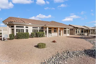 15301 W Whitewood Drive, Sun City West, AZ 85375 - Photo 27