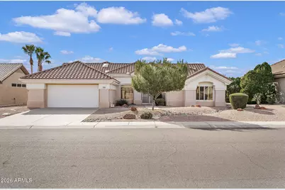 15301 W Whitewood Drive, Sun City West, AZ 85375 - Photo 1