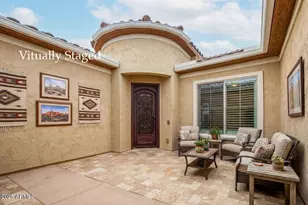 27390 W Osprey Dr, Buckeye, AZ 85396 - Photo 3