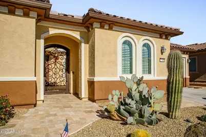 27390 W Osprey Drive, Buckeye, AZ 85396 - Photo 41