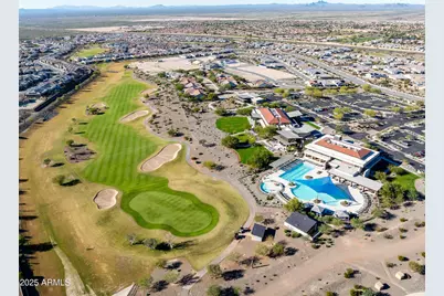 27390 W Osprey Drive, Buckeye, AZ 85396 - Photo 51