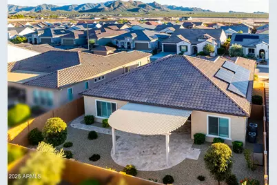 27390 W Osprey Drive, Buckeye, AZ 85396 - Photo 45