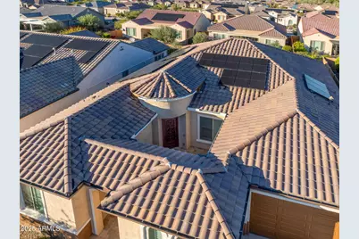 27390 W Osprey Drive, Buckeye, AZ 85396 - Photo 47