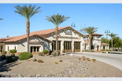 27390 W Osprey Drive, Buckeye, AZ 85396 - Photo 79