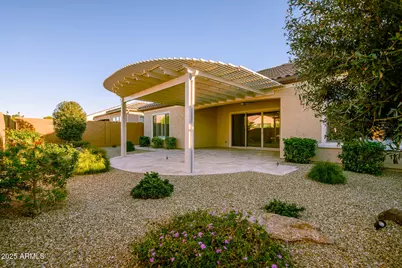 27390 W Osprey Drive, Buckeye, AZ 85396 - Photo 37