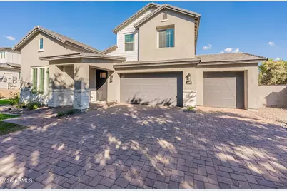 12941 N Founders Park Boulevard, Surprise, AZ 85379 - Photo 1