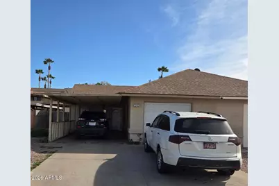 5723 N 67th Drive, Glendale, AZ 85303 - Photo 1