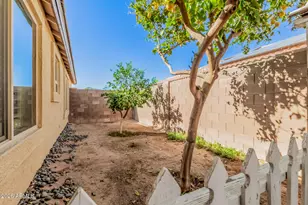 21836 W Hopi St, Buckeye, AZ 85326 - Photo 37