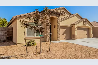 21836 W Hopi Street, Buckeye, AZ 85326 - Photo 3