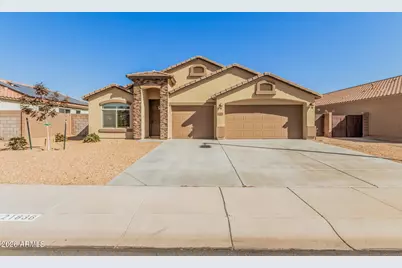 21836 W Hopi Street, Buckeye, AZ 85326 - Photo 43