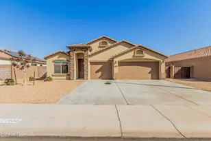21836 W Hopi St, Buckeye, AZ 85326 - Photo 43