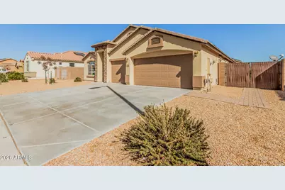 21836 W Hopi Street, Buckeye, AZ 85326 - Photo 45