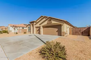 21836 W Hopi St, Buckeye, AZ 85326 - Photo 45