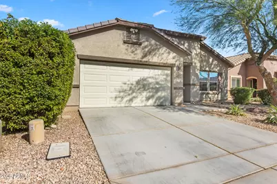10838 W Avenida Del Rey --, Peoria, AZ 85383 - Photo 3