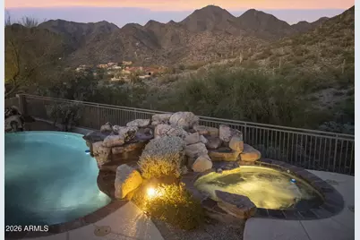 11384 E Caribbean Lane, Scottsdale, AZ 85255 - Photo 45