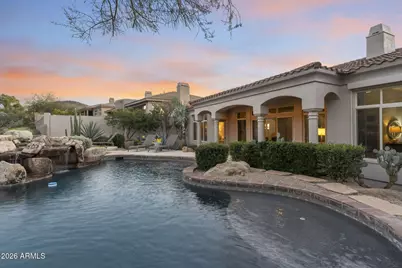 11384 E Caribbean Lane, Scottsdale, AZ 85255 - Photo 49