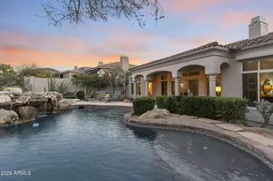 11384 E Caribbean Ln, Scottsdale, AZ 85255 - Photo 49