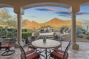 11384 E Caribbean Ln, Scottsdale, AZ 85255 - Photo 21