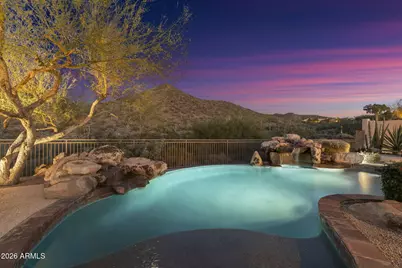 11384 E Caribbean Lane, Scottsdale, AZ 85255 - Photo 53