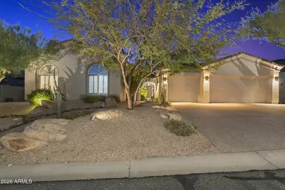 11384 E Caribbean Lane, Scottsdale, AZ 85255 - Photo 1