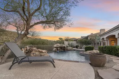 11384 E Caribbean Lane, Scottsdale, AZ 85255 - Photo 17