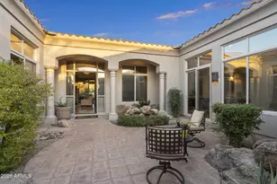 11384 E Caribbean Ln, Scottsdale, AZ 85255 - Photo 3