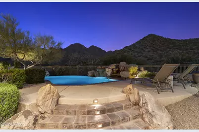 11384 E Caribbean Lane, Scottsdale, AZ 85255 - Photo 51