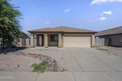 2518 W Carson Road, Phoenix, AZ 85041 - Photo 1