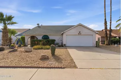 7119 W Ocotillo Road, Glendale, AZ 85303 - Photo 1