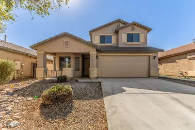 41247 W Walker Way, Maricopa, AZ 85138 - Photo 1