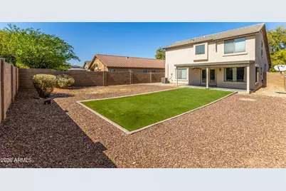 41247 W Walker Way, Maricopa, AZ 85138 - Photo 29