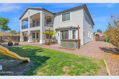 18631 W Kolina Lane, Waddell, AZ 85355 - Photo 47