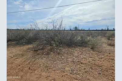 Xxxx E 1st Street #6-14, Douglas, AZ 85607 - Photo 1