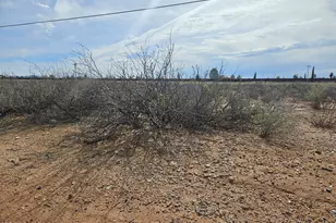 Xxxx E 1st St, Douglas, AZ 85607 - Photo 1