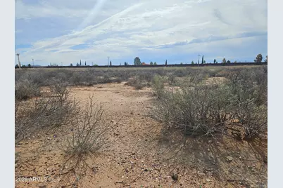 Xxxx E 1st Street #6-14, Douglas, AZ 85607 - Photo 5