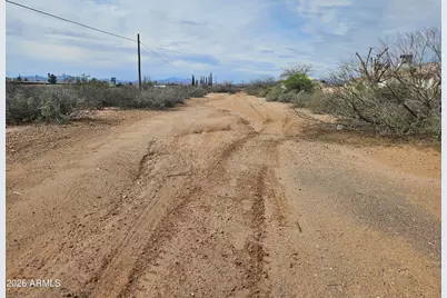 Xxxx E 1st Street #6-14, Douglas, AZ 85607 - Photo 3