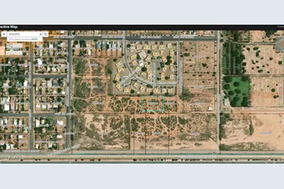 Xxxx E 1st Street #6-14, Douglas, AZ 85607 - Photo 7