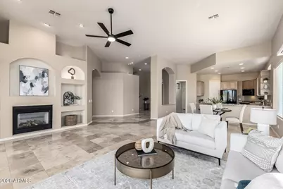 9414 E Sandy Vista Drive, Scottsdale, AZ 85262 - Photo 7