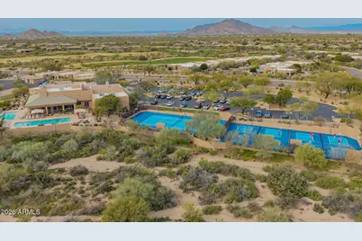 9414 E Sandy Vista Drive, Scottsdale, AZ 85262 - Photo 49