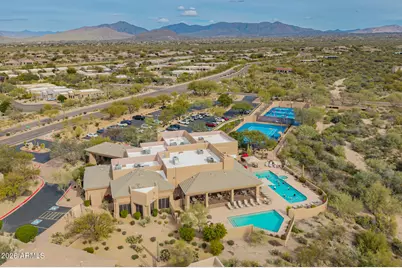 9414 E Sandy Vista Drive, Scottsdale, AZ 85262 - Photo 47