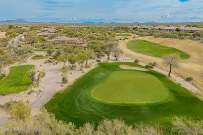 9414 E Sandy Vista Drive, Scottsdale, AZ 85262 - Photo 59