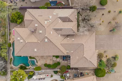 9414 E Sandy Vista Drive, Scottsdale, AZ 85262 - Photo 41