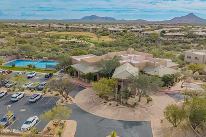 9414 E Sandy Vista Drive, Scottsdale, AZ 85262 - Photo 51