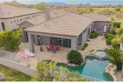 9414 E Sandy Vista Drive, Scottsdale, AZ 85262 - Photo 39