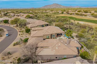 9414 E Sandy Vista Drive, Scottsdale, AZ 85262 - Photo 57