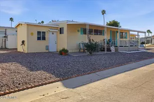 2401 W Southern Ave, Tempe, AZ 85282 - Photo 5