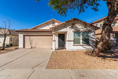 212 N 152nd Drive, Goodyear, AZ 85338 - Photo 1